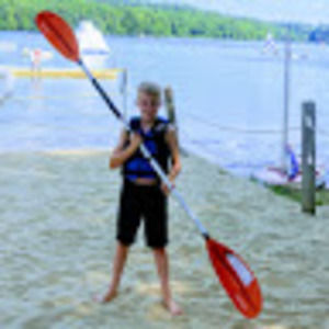 Meet your Posher, Nicholas